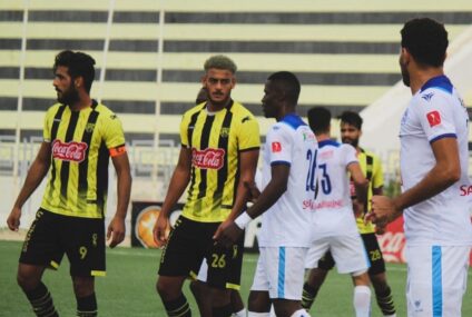 Ejjawla Express : courte victoire de l’Union Sportive de Ben Guerdane qui reste leader du groupe B, le Club Africain et le Club Sportif Sfaxien tenu en échec d’entrée.