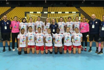 Handball, CAN : l’Angola et la Tunisie commencent par une victoire, carton plein pour le Sénégal !