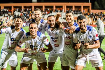 Football, CAF Confederation Cup : La qualification de l’Union Sportive de Monastir, un exploit à sa hauteur !