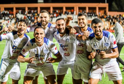 Football, CAF Confederation Cup : La qualification de l’Union Sportive de Monastir, un exploit à sa hauteur !