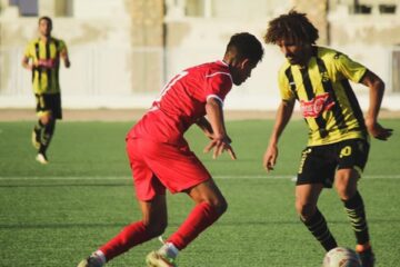 Ejjawla Express : le Stade Tunisien tenu en échec au complexe Hédi-Ennaïfer, l’Union Sportive de Ben Guerdane prend la tête du groupe B et l’Étoile Sportive de Métlaoui prend son premier point de la saison.