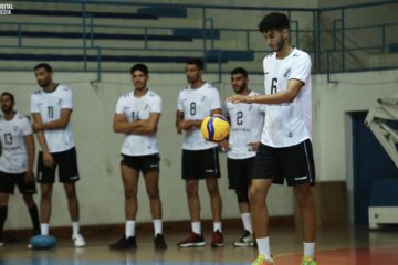 Volleyball, Tunisie Télécom Championship : le Club Sportif Sfaxien se relance, l’Espérance Sportive de Tunis et l’Étoile Sportive du Sahel victorieux !