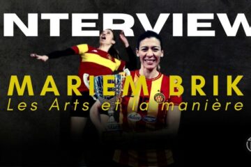 Interview | Mariem Brik, les Arts et la manière.