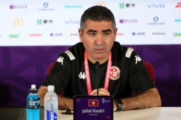 Football, Tunisie : Jalel Kadri confronté à un vrai casse-tête, sa liste dévoilée le 8 juin ?