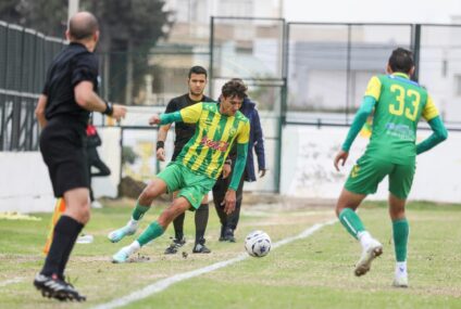 Football, LP2 : l’Avenir Sportif de la Marsa cartonne, le Club Sportif de Hammam-Lif et l’Espoir Sportif de Rogba Tataouine dans une bonne dynamique.