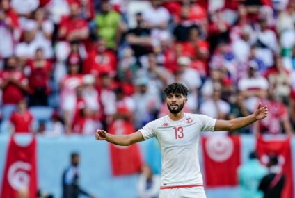 Football, FIFA World Cup : Tunisie, la fin d’une génération..