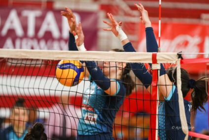 Volleyball, Women’s Tunisie Télécom Championship : Le Guide des Play-offs 2023-23.