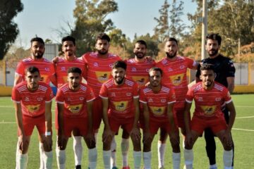 Football, LP2 : l’Avenir Sportif de la Marsa et la Jeunesse Sportive Kairouanaise dans les hauteurs du classement. Kaâla Sport enregistre un succès à réaction.