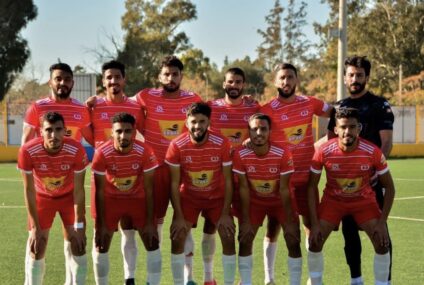 Football, LP2 : l’Avenir Sportif de la Marsa et la Jeunesse Sportive Kairouanaise dans les hauteurs du classement. Kaâla Sport enregistre un succès à réaction.