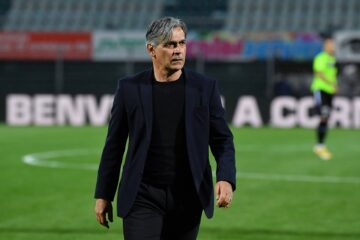 Football, LP1 : Le CSS fait le pari de l’italien Maurizio Jacobacci 