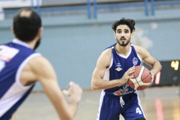 Basketball, Pro A : l’Étoile Sportive de Radès et Ezzahra Sports prennent la seconde place ! Le Stade Nabeulien renoue avec le succès, CA – USM interrompu à la Hamadi Ben Ammar Arena.