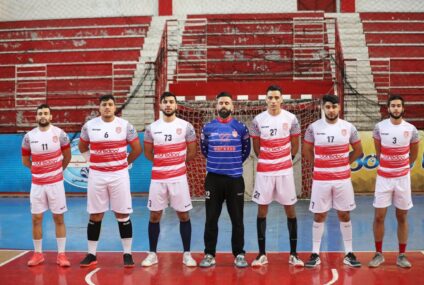 Handball, Élite : l’Espérance Sportive de Tunis termine sans aucuns revers la phase aller, l’Association Sportive de Hammamet respire. Le Club Africain renversant dans le Clásico.