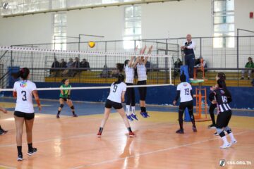 Volleyball, Women’s Tunisie Télécom Championship : succès de l’Espérance Sportive de Tunis, le Club Africain dans la roue du Club Sportif Sfaxien.