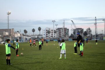 Football tunisien, l’heure du grand tournant ? (1/5) : Une formation en déclin