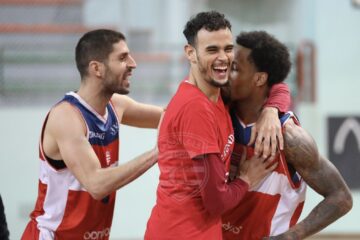 Basketball, Pro A : succès de la Dalia Sportive de Grombalia et Ezzahra Sports ! Le Club Africain garde la 1e place au classement.