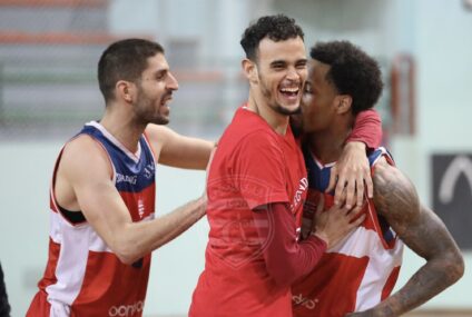 Basketball, Pro A : succès de la Dalia Sportive de Grombalia et Ezzahra Sports ! Le Club Africain garde la 1e place au classement.