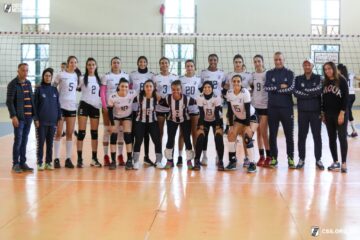 Volleyball, Women’s Tunisie Télécom Championship : le Club Féminin de Carthage reste en tête du groupe A, le Club Sportif Sfaxien prend un léger ascendant sur le Club Africain.