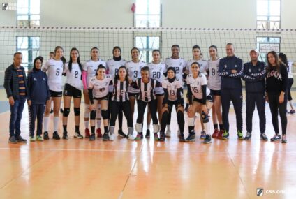 Volleyball, Women’s Tunisie Télécom Championship : le Club Féminin de Carthage reste en tête du groupe A, le Club Sportif Sfaxien prend un léger ascendant sur le Club Africain.