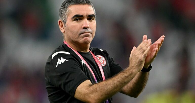 Football, FIFA World Cup : Jalel Kadri et la Tunisie, vers une séparation ?