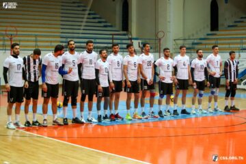 Volleyball, Tunisie Télécom Championship : Saydia Sidi Bou Saïd et l’Avenir Sportif de la Marsa dans le wagon de tête, le Club Sportif Sfaxien se relance.