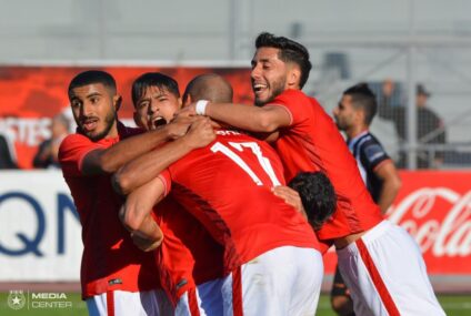 Football, LP : L’Etoile enfonce le CSS, le Stade Tunisien domine l’Espérance, première victoire du Club Africain