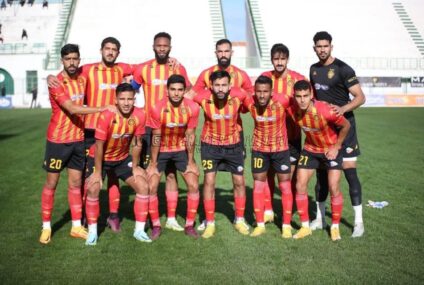 Football, CAF Champions League : L’Espérance avec Zamalek, le CR Belouizdad et Al-Merrikh dans le groupe D