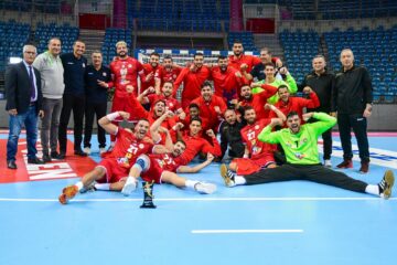 Handball, 4 Nations : avec 3 victoires du rang, la Tunisie intraitable et engrange de la confiance avant le Mondial !
