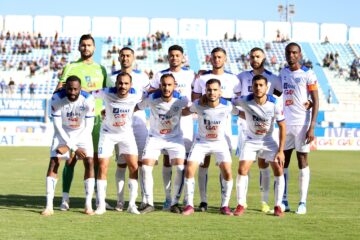Football, CAF Confederation Cup : L’Union Sportive de Monastir dans le groupe de la mort avec le TP Mazembe, Young Africans et Real Bamako.