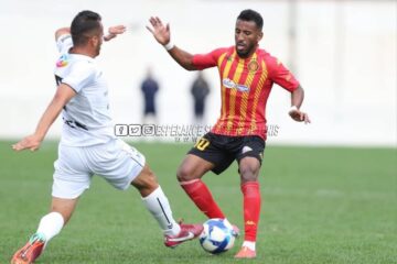 Football, LP1 : Le CS Sfaxien accroche l’Espérance en match en retard 