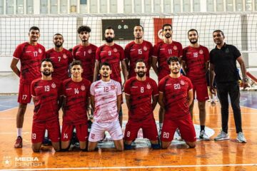 Volleyball, Tunisie Télécom Championship : l’Étoile Sportive du Sahel remporte le Clásico, l’Espérance Sportive de Tunis continue son cavalier seul.