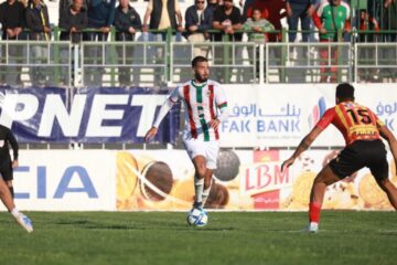 Football, LP1 : Haithem Jouini, un joyau ressuscité au Bardo !
