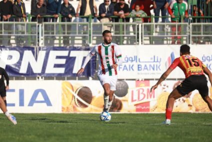 Football, LP1 : Haithem Jouini, un joyau ressuscité au Bardo !