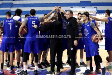 Basketball, FIBA Intercontinental Cup : Union Sportive de Monastir – Lenovo Tenerife en demi-finale.