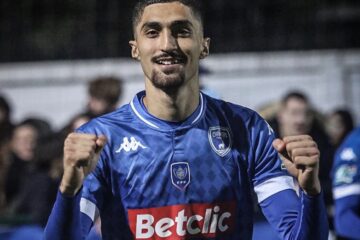 Football, Mercato : Bordeaux tente Zemzemi, Niort n’est pas vendeur