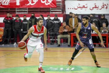 Basketball, Pro A : le Club Africain s’impose contre l’Union Sportive de Monastir ! L’Étoile Sportive de Radès remporte le derby de la banlieue sud.