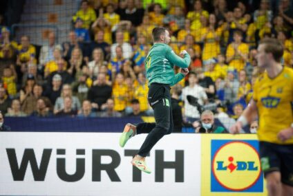 Handball, IHF World Championship : la Suède en quart, Égypte – Danemark pour la 1e place et la Croatie garde un espoir de qualification.