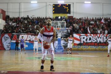 Basketball, Pro A : l’Union Sportive de Monastir et Ezzahra Sports prennent une légère avance, le Club Africain à réaction !
