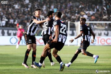 Ejjawla Express : l’Étoile s’envole, score de parité dans le Clásico entre le Club Sportif Sfaxien et l’Espérance Sportive de Tunis. L’Union Sportive de Ben Guerdane prend la tête du classement !