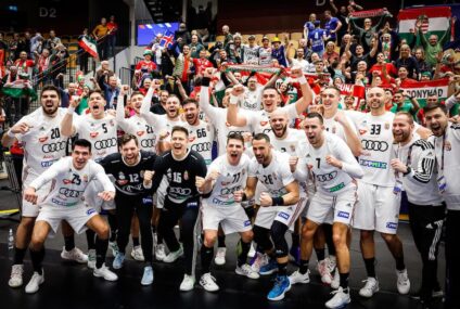 Handball, IHF World Championship : seconde victoire de la Hongrie et la Norvège. La Croatie en roue libre.