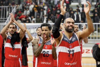 Basketball, Pro A : l’Union Sportive de Monastir renverse l’Étoile Sportive de Radès, le Club Africain et Ezzahra restent dans la course au Final 4.