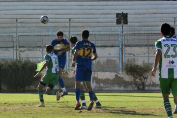 Football, LP2 : l’Avenir Sportif de la Marsa retrouve la 1er place du groupe A, le Stade Gabésien renoue avec les trois points et succès important pour El Gaouafel Sportives de Gafsa.