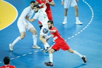 Handball, IHF World Championship : une affiche Tunisie – Chili pour la 25e place.