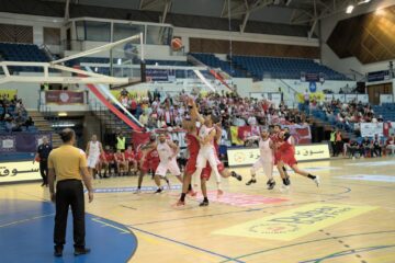Basketball, Dubai International Championship : le Club Africain commence par une nette victoire contre l’Association Sportive de Salé.