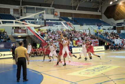 Basketball, Dubai International Championship : le Club Africain commence par une nette victoire contre l’Association Sportive de Salé.