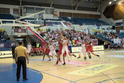 Basketball, Dubai International Championship : le Club Africain commence par une nette victoire contre l’Association Sportive de Salé.