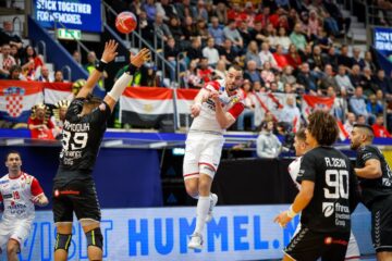 Handball, IHF World Championship : la France encore en rodage, l’Égypte pleine de sérieux et le Danemark avec la manière !