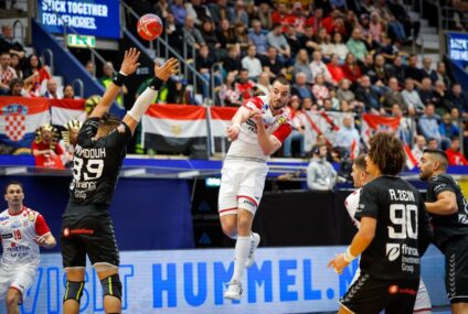 Handball, IHF World Championship : la France encore en rodage, l’Égypte pleine de sérieux et le Danemark avec la manière !