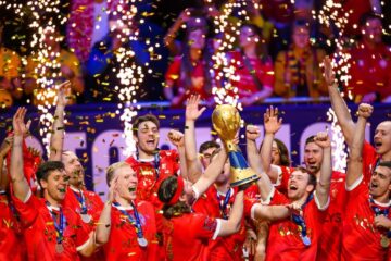 Handball, IHF World Championship : le Danemark garde la couronne et restera sur le trône !