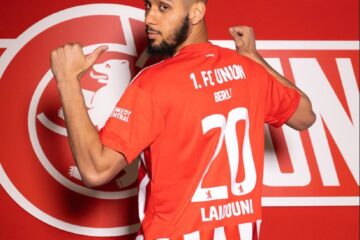 Le Top 10 des joueurs les plus chers de l’histoire du football tunisien