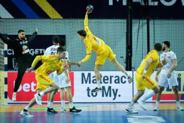 Handball, IHF World Championship : les Red Eagles enchaînent un seconde victoire en President’s Cup.